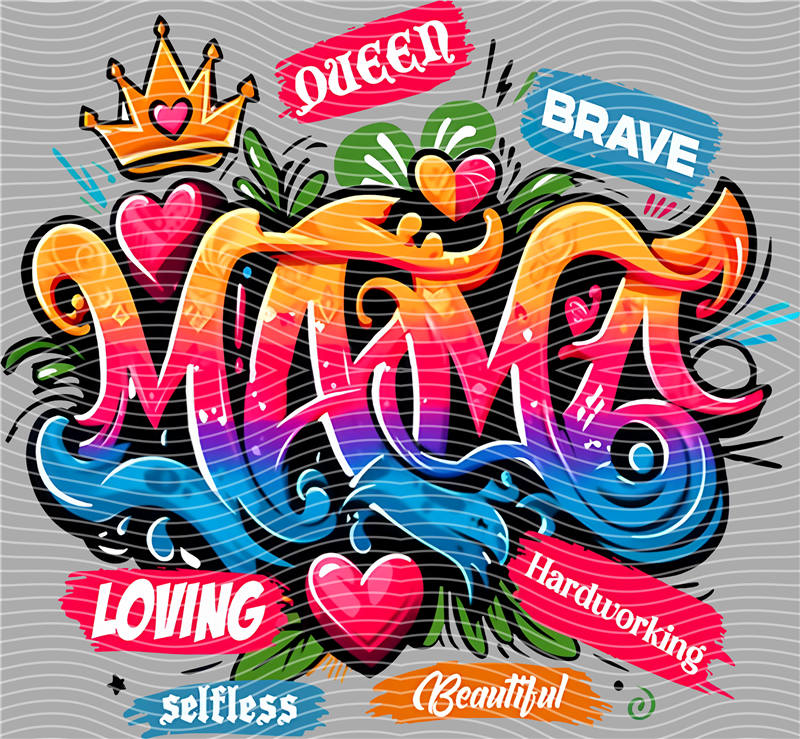 Mothers Day and Nurses Day-MN 112